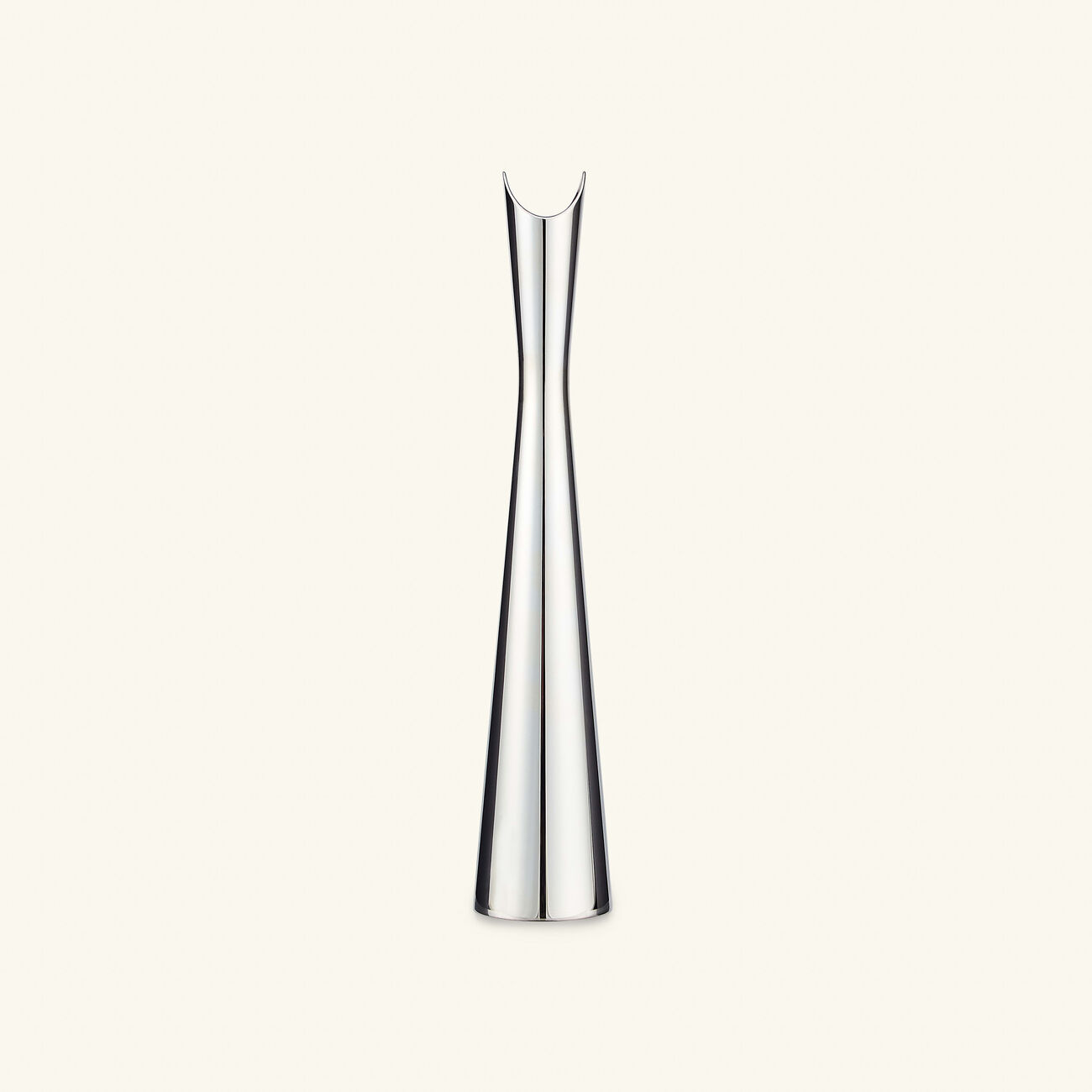 Les Collections Historiques Cardinal Vase Small Silver christofle les collections historiques cardinal vase small silver