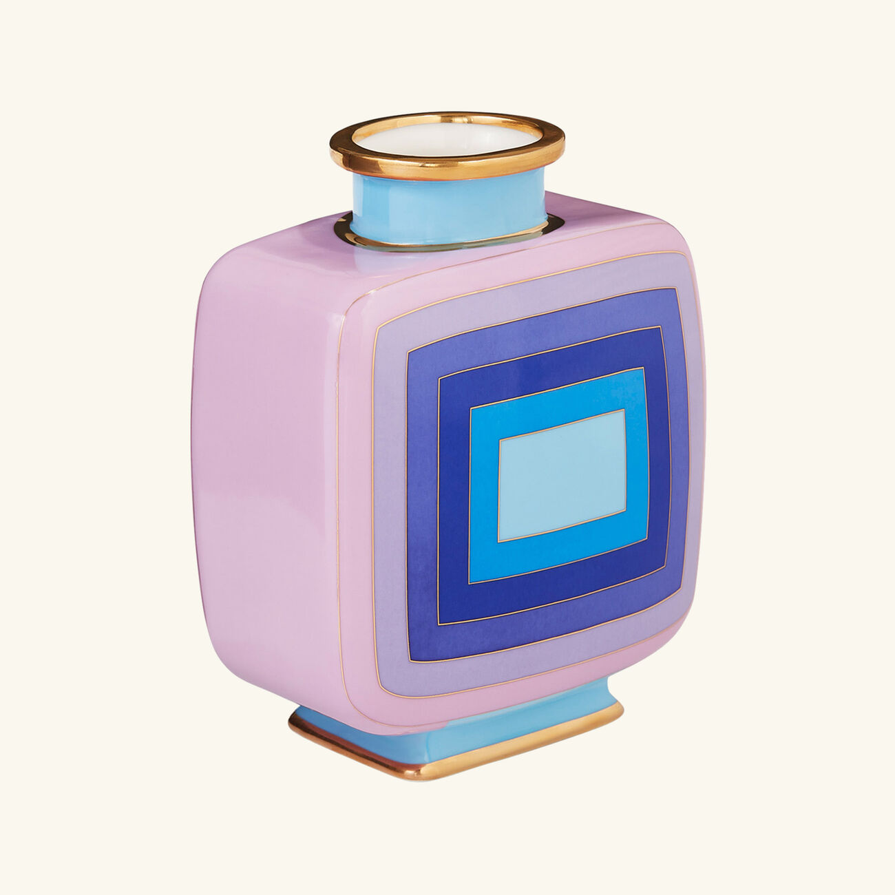 Scala Vase Small Pattern jonathan adler scala vase small pattern