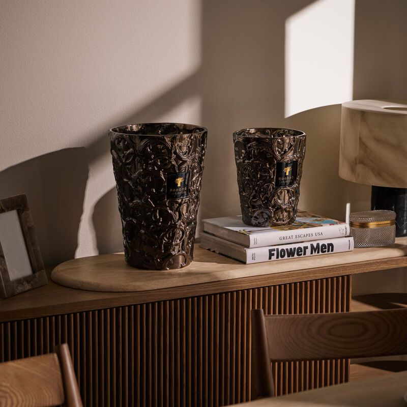 شمعة برام سيرنونوس المعطرة ماكس 24 باوباب شمعة برام سيرنونوس المعطرة ماكس 24