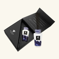 Feathers Touareg Diffuser baobab collection feathers touareg diffuser