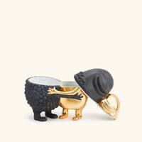 لوبجيه علبة هاس هاغرز