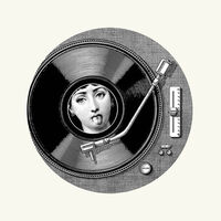 طبق تزيين الجدار تيما إي فاريازيوني 370 فورناسيتي طبق تزيين الجدار تيما إي فاريازيوني 370