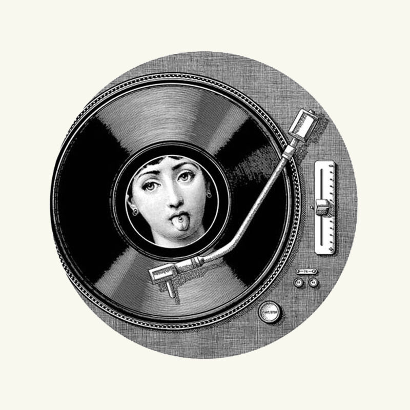 طبق تزيين الجدار تيما إي فاريازيوني 370 فورناسيتي طبق تزيين الجدار تيما إي فاريازيوني 370