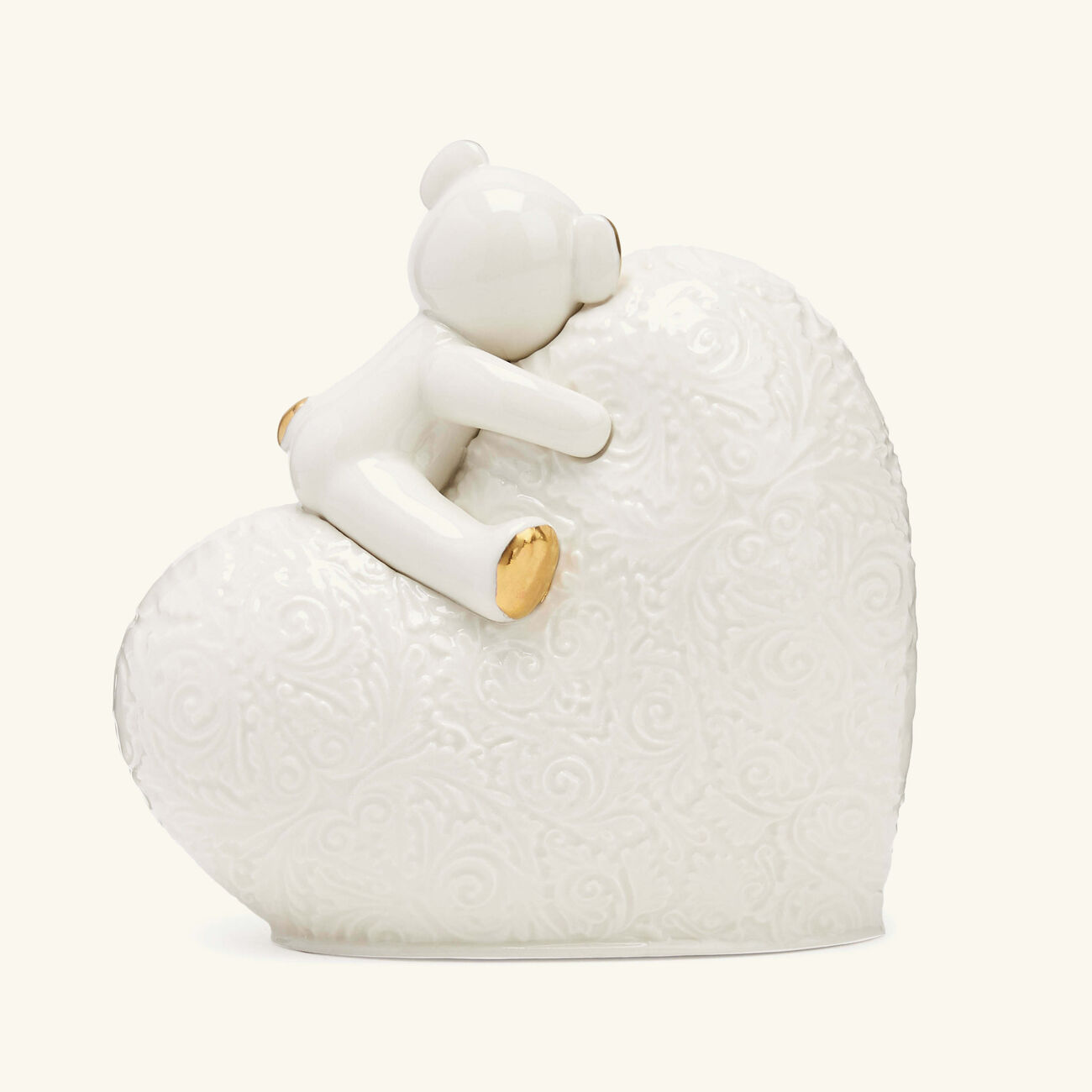 My Love Figurine White villari my love figurine white