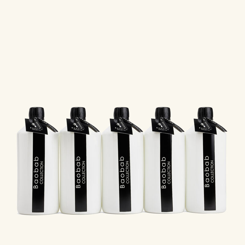 baobab collection roseum diffuser 5l