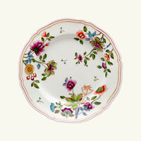 ginori 1735 granduca coreana dessert plate