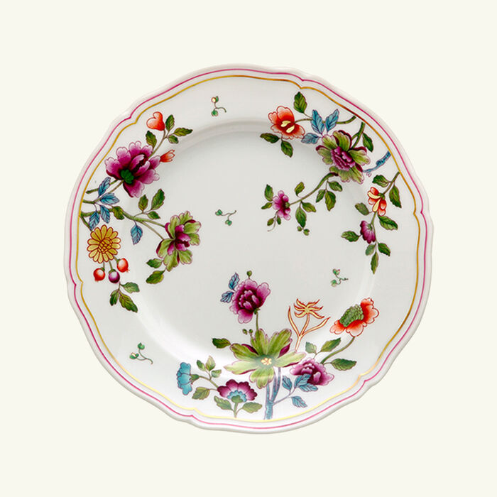 ginori 1735 granduca coreana dessert plate