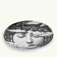 fornasetti tema e variazioni no 402 wall plate