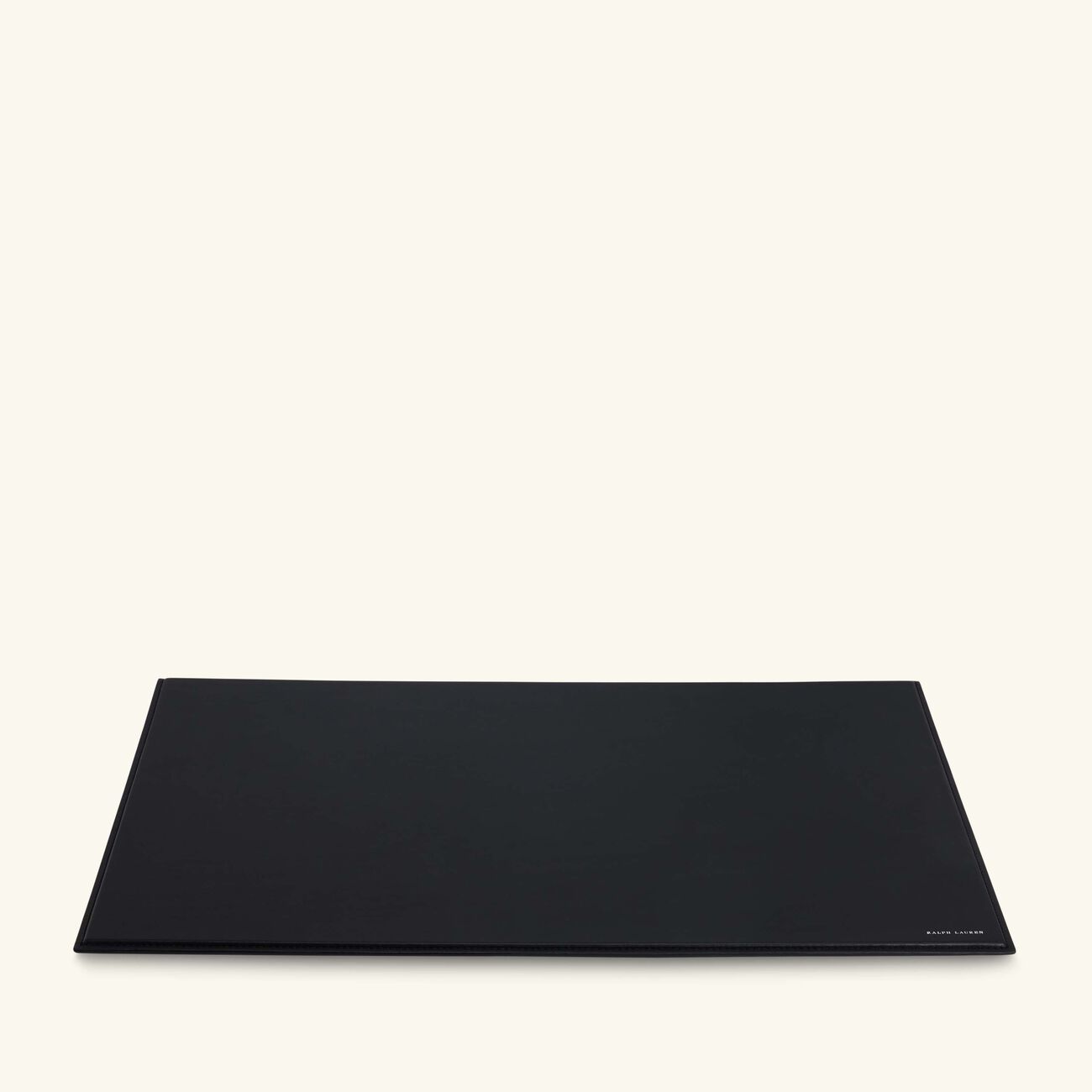 ralph lauren home brennan blotter black