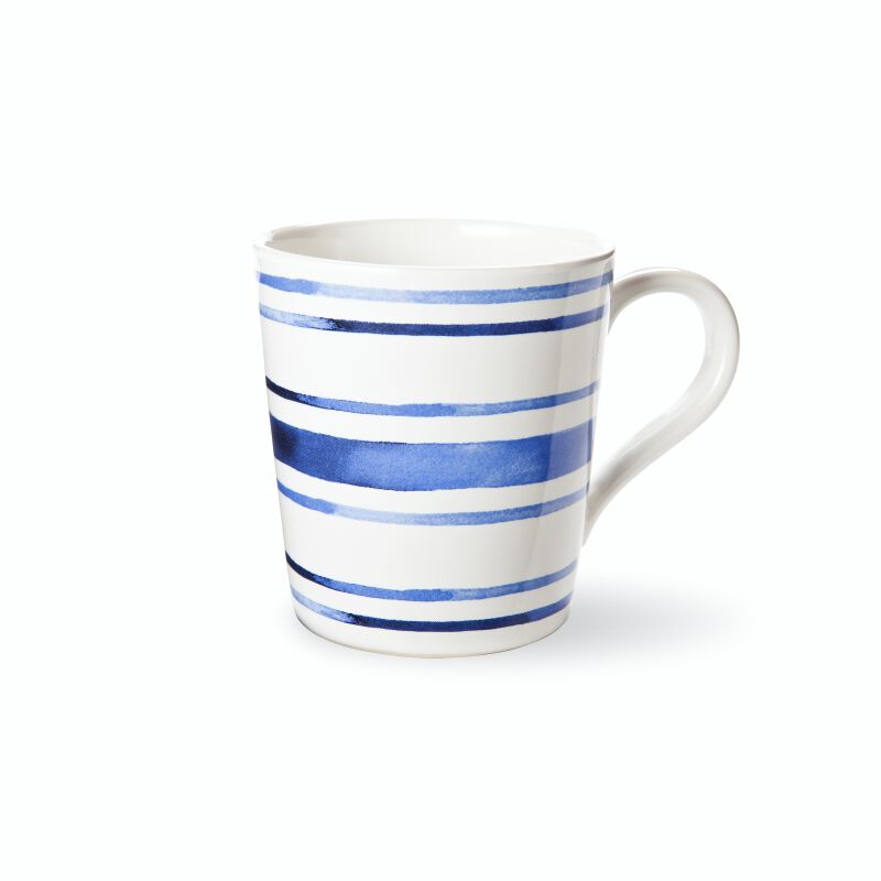 Shop Ralph Lauren Home Cote D'Azur Stripe Mug | 027213332664