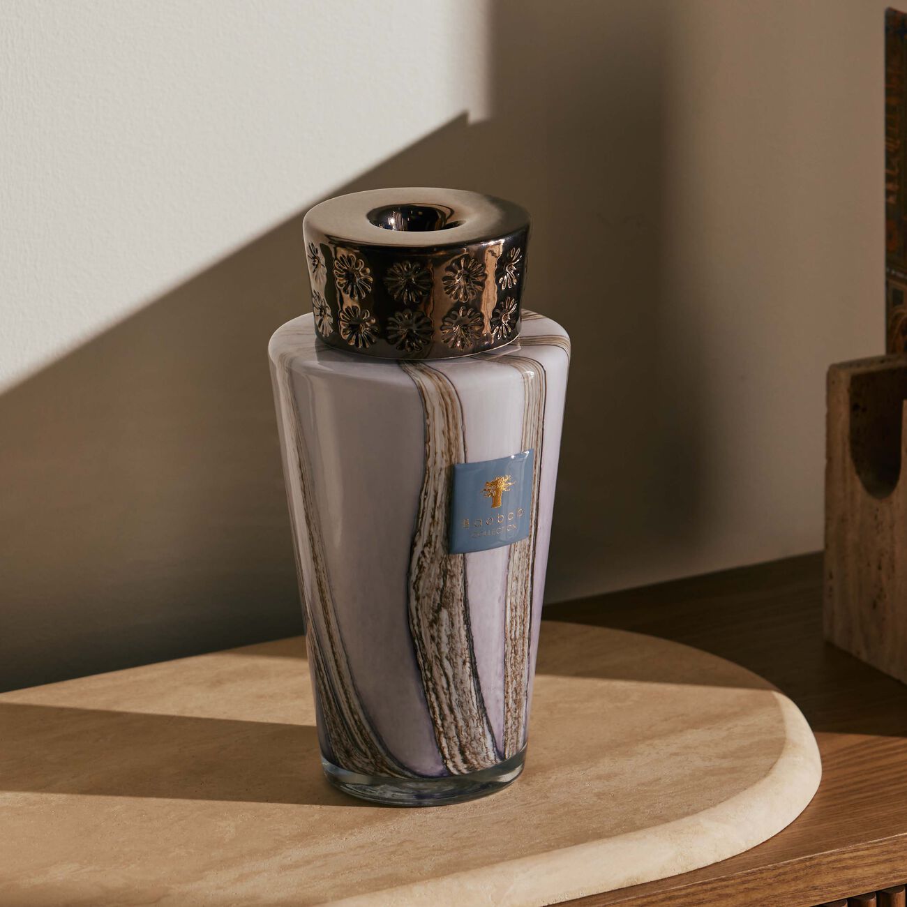 baobab collection woods broceliande diffuser 2l