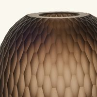 ruckl metamorphosis vase round medium cigar