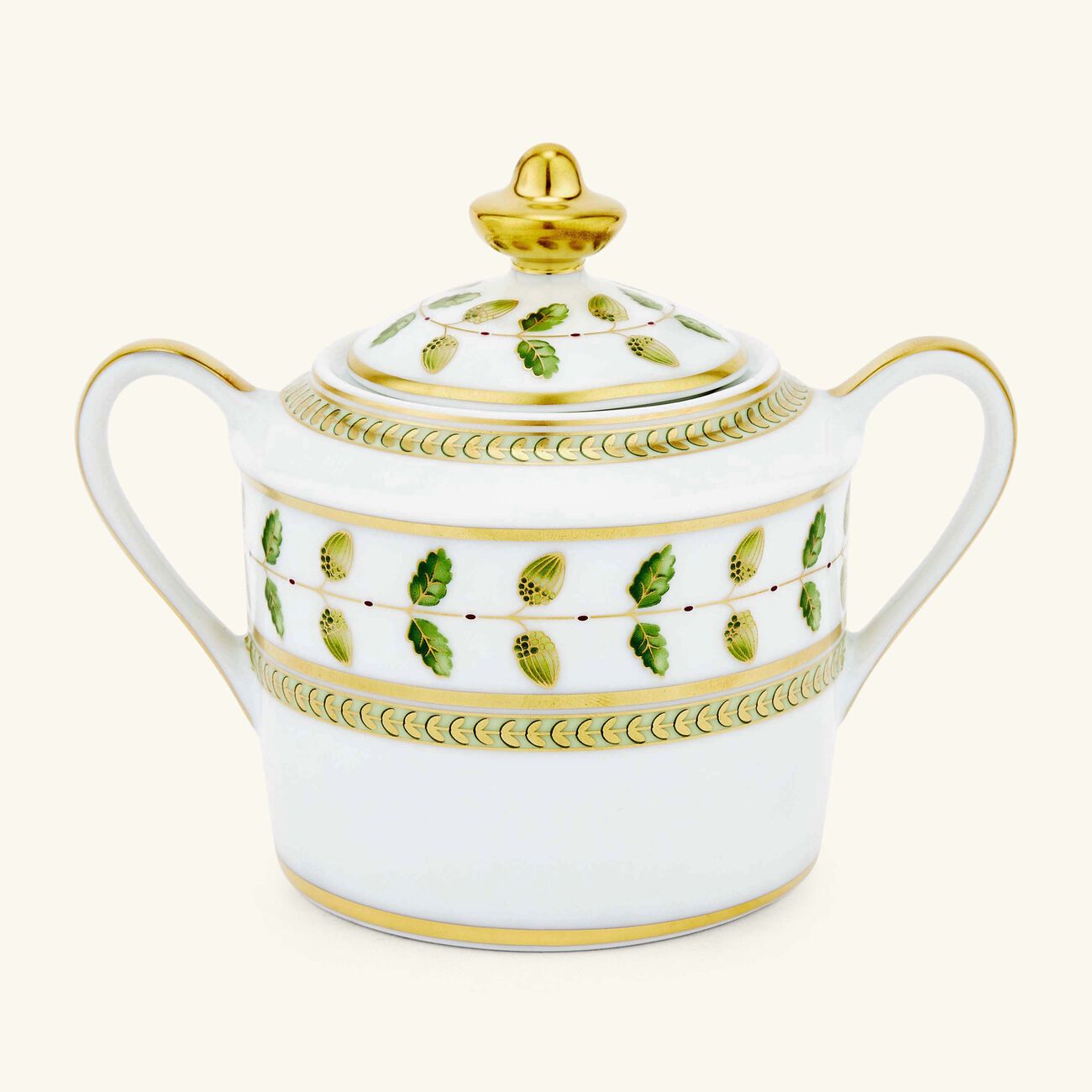 برناردو سكرية كونستانس خضراء