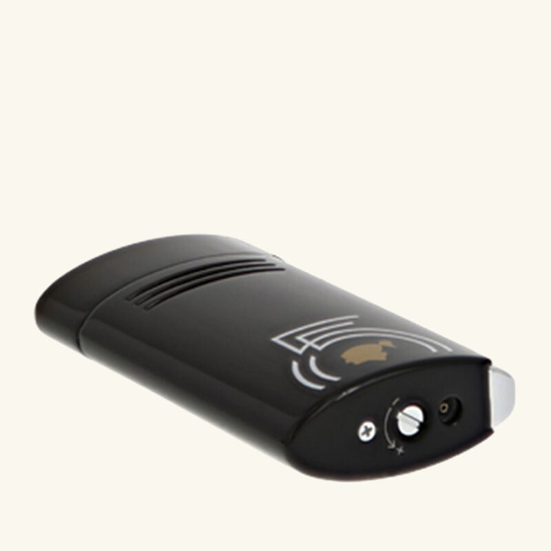 اس تي دوبون ولاعة كوهيبا 55 سوداء