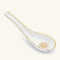 كريستوفل ملعقة مالميزون إمبيريال الصينية باللون الذهبي