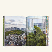 آسولين كتاب طوكيو شيك 25x33 سم