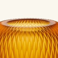 ruckl metamorphosis tea light amber