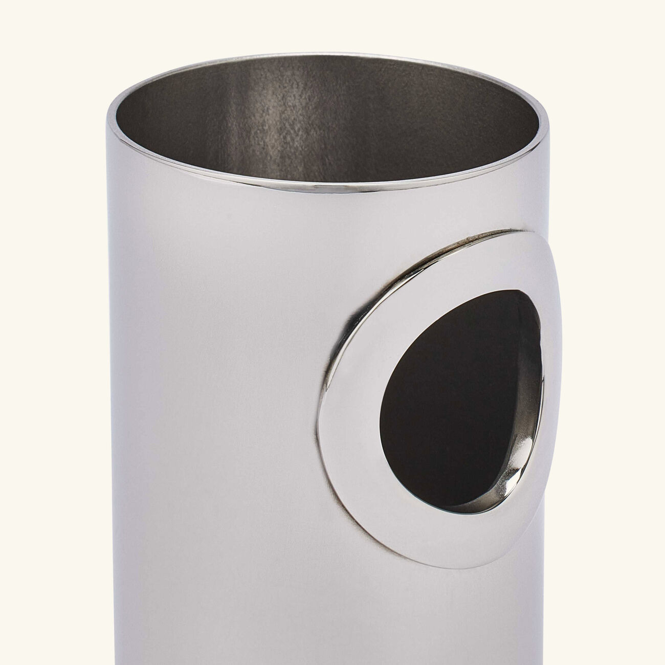 حامل أعواد الكوكتيل أوه دو كريستوفل من الستانلس ستيل