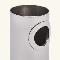 حامل أعواد الكوكتيل أوه دو كريستوفل من الستانلس ستيل