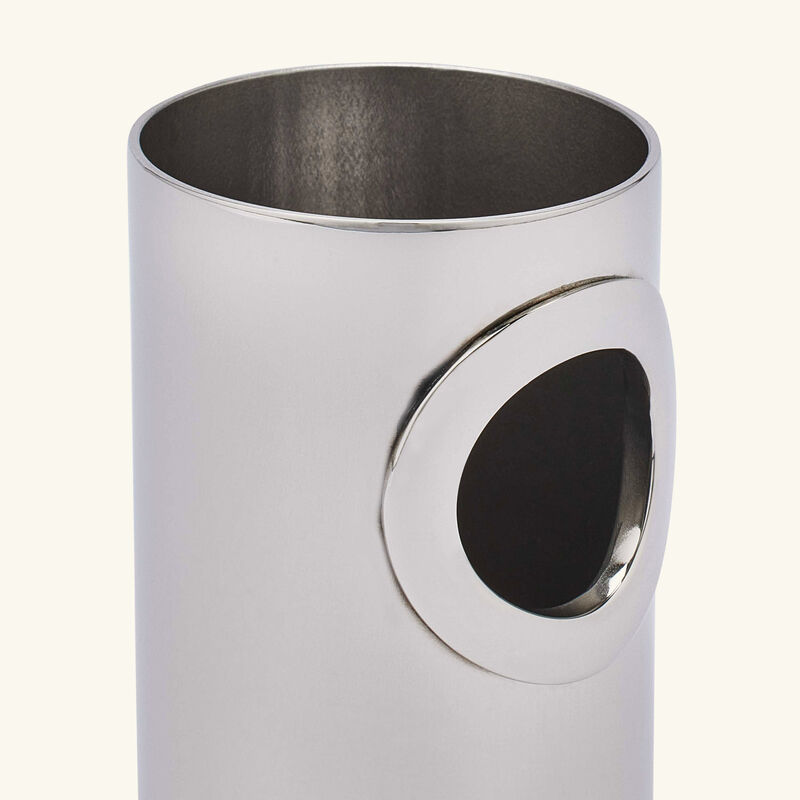 حامل أعواد الكوكتيل أوه دو كريستوفل من الستانلس ستيل