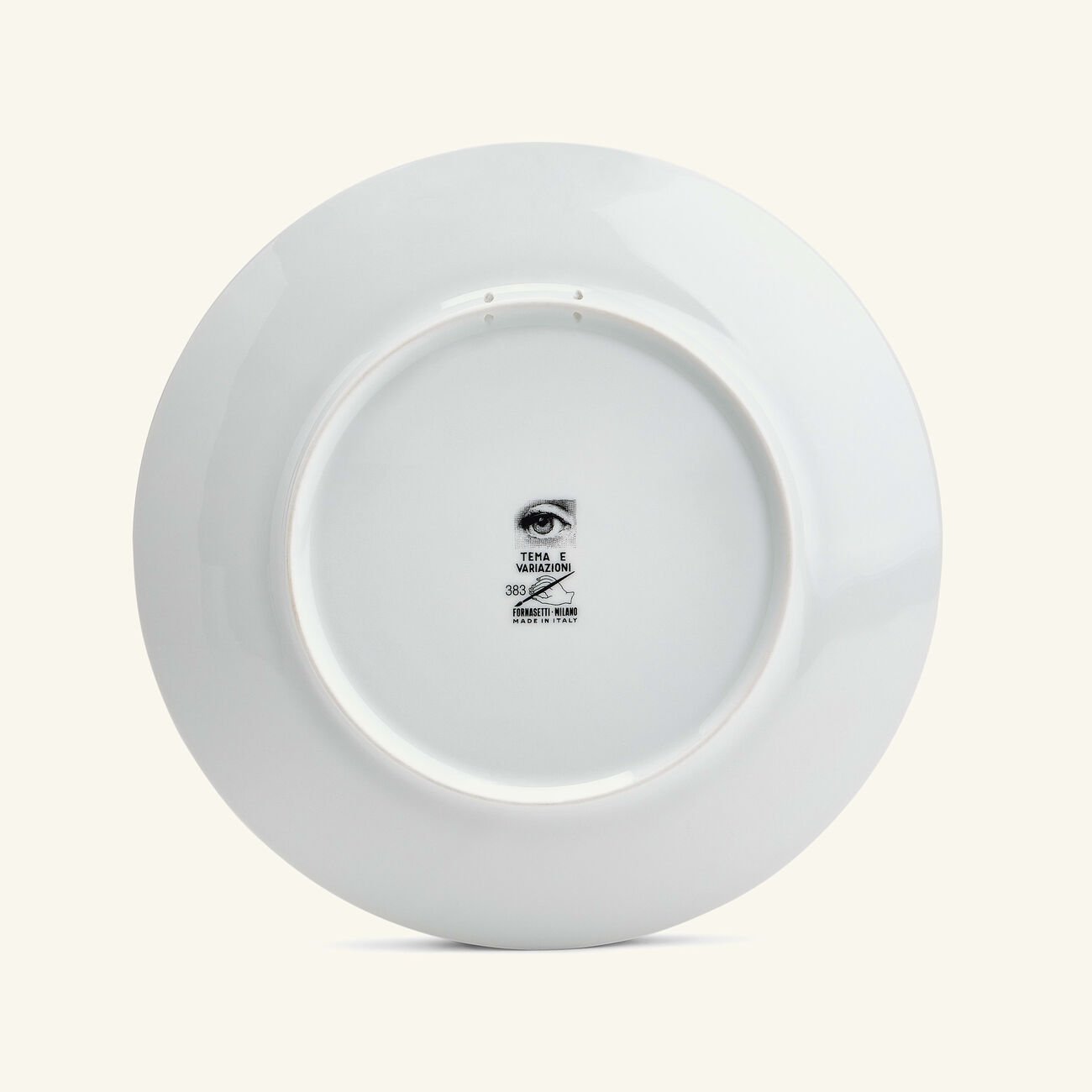 فورناسيتي طبق تزيين الجدار تيما إي فاريازيوني 383