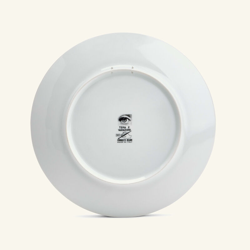 فورناسيتي طبق تزيين الجدار تيما إي فاريازيوني 383