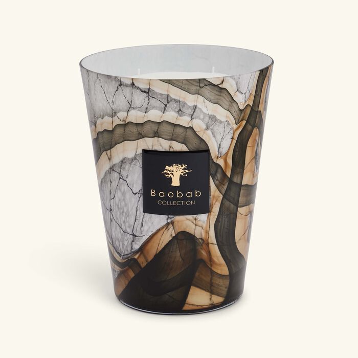 باوباب شمعة ستونز ماربل ماكس 24