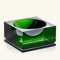 ريفليكشنز كوبنهاغن قطعة ديكور مركزية دنفر باللون الأخضر