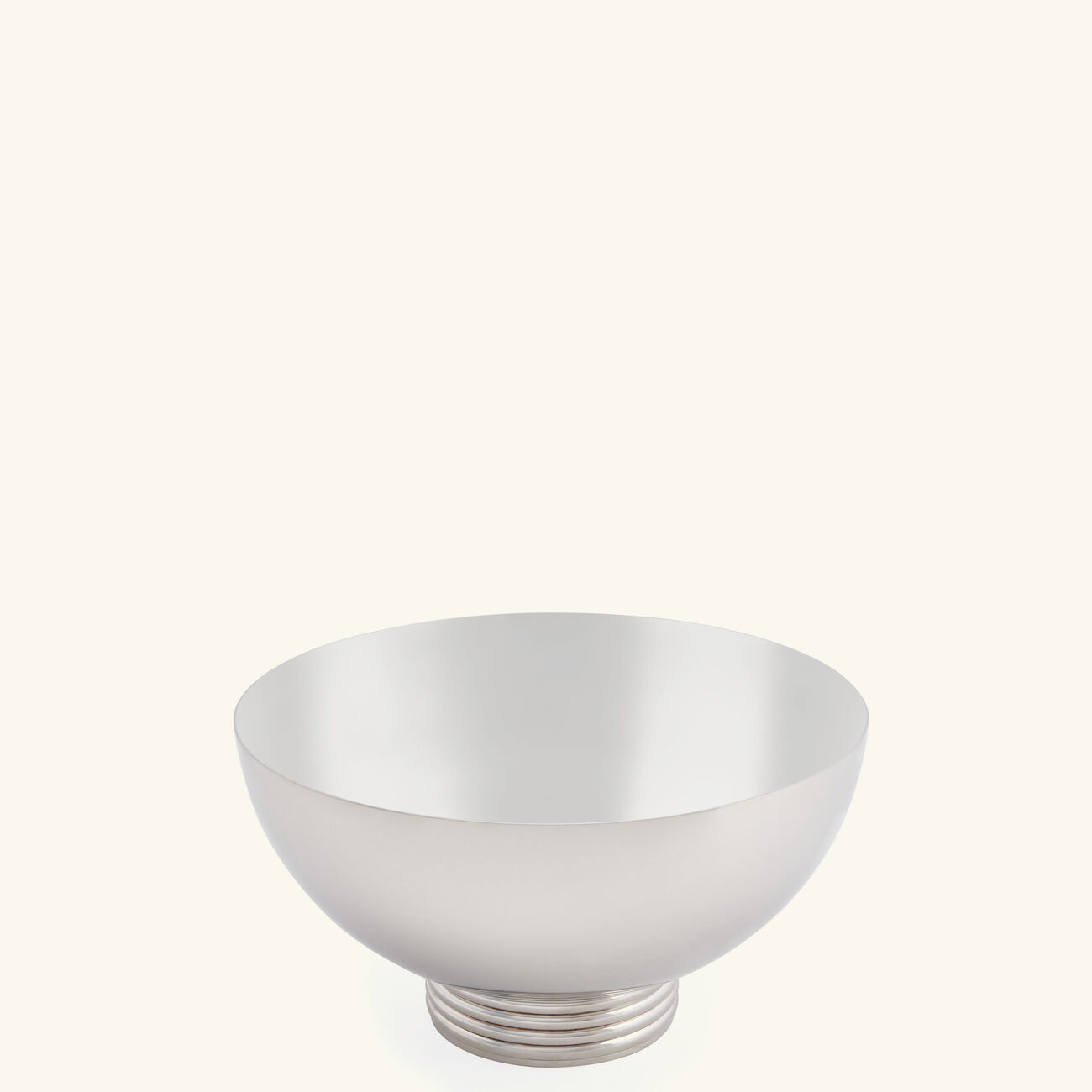 ralph lauren home thorpe fruit bowl stainless steel