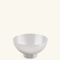 ralph lauren home thorpe fruit bowl stainless steel