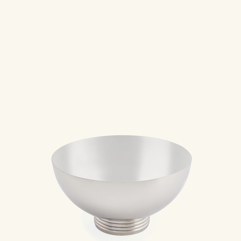 ralph lauren home thorpe fruit bowl stainless steel