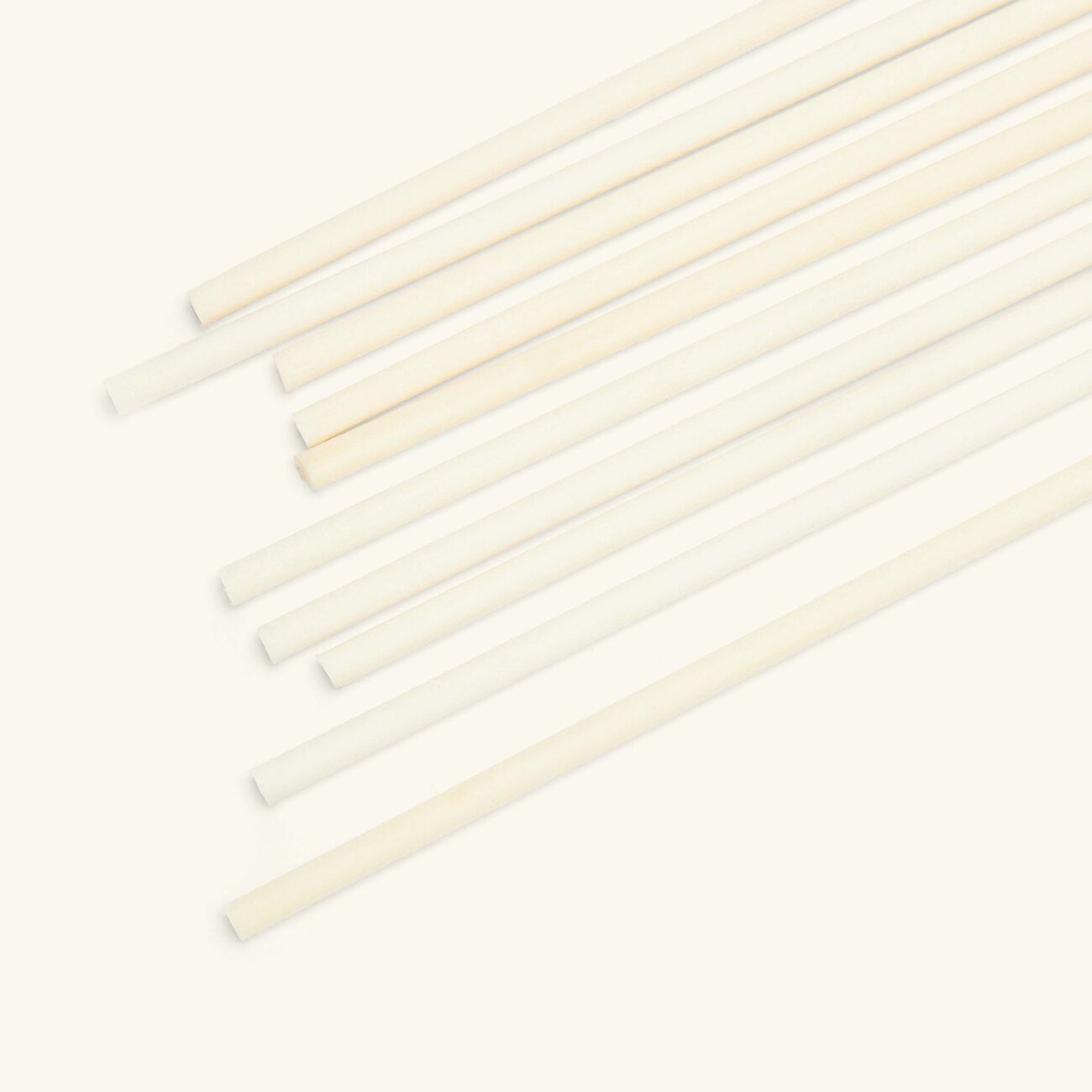 باوباب أعواد من أجل موزع العطر  2 ليتر  باللون الأبيض