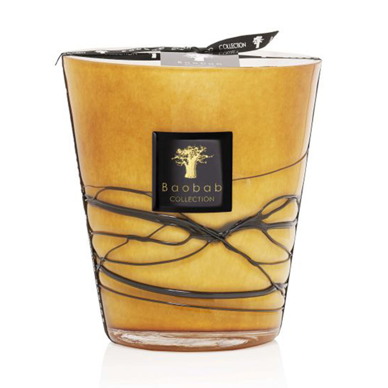 Filo Oro baobab collection filo oro