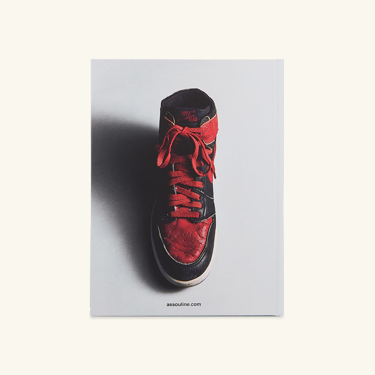 Air Jordan Classic Book 10x13cm assouline air jordan classic book 10x13cm