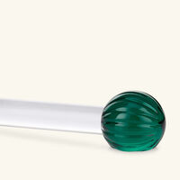 Benoit Cultery Holder Green Set of 2 reflections copenhagen benoit cultery holder green set of 2