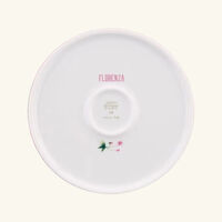 Florenza Malva Impero Round Trinket Box with Cover 13cm Pink ginori 1752 florenza malva impero round trinket box with cover 13cm pink