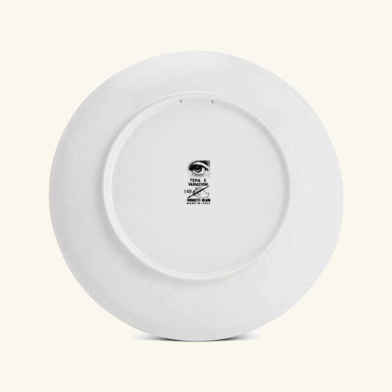 فورناسيتي طبق تزيين الجدران تيما إي فاريازيوني 149