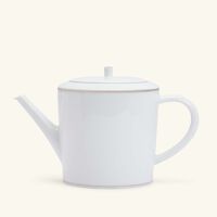 Argent Hot Beverage Server White bernardaud argent hot beverage server white