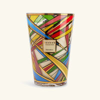 Dancefloor Candle Maxi Max baobab collection dancefloor candle maxi max