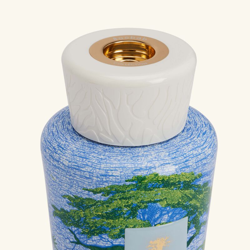 Sacred Trees Yarani Diffuser 500ml baobab collection sacred trees yarani diffuser 500ml