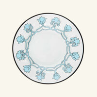 بينتو باريس طبق الحساء جايبور أزرق فاتح 22 سم