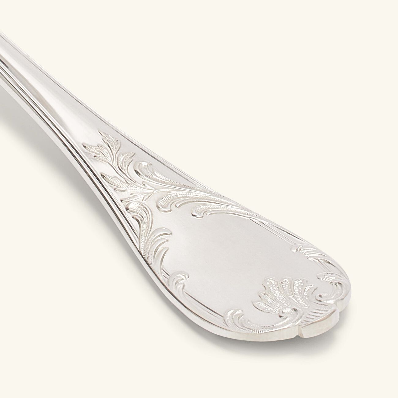 christofle marly dinner fork sterling silver