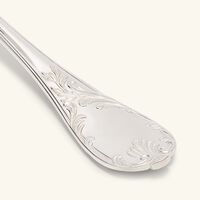 christofle marly dinner fork sterling silver