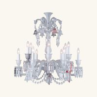 باكارا ثريا زينيت فلو بـ12 مصباحًا