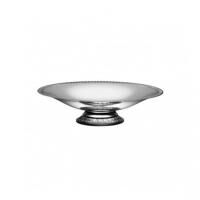 Malmaison-Silver-Plated Fruit Bowl With Pedestal Base, small