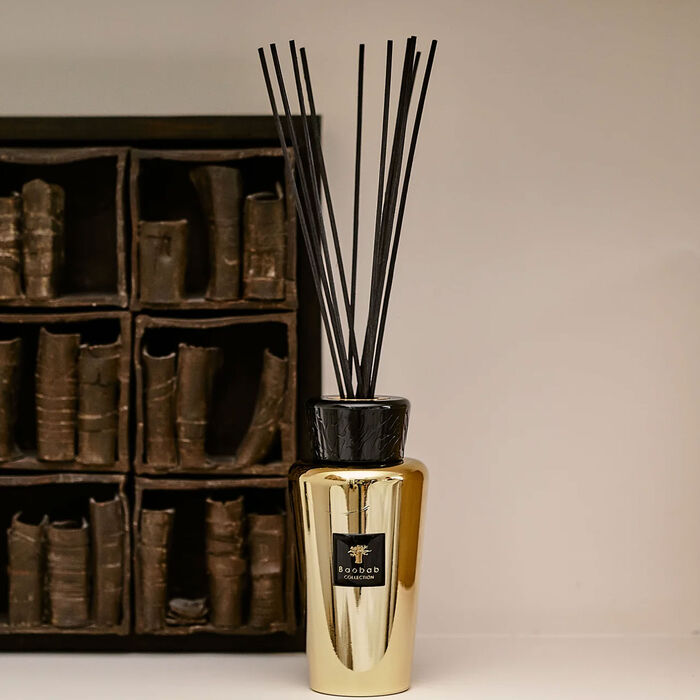 baobab collection les exclusives aurum diffuser