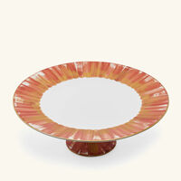 ماري داج قاعدة الكيك باناش برتقالية