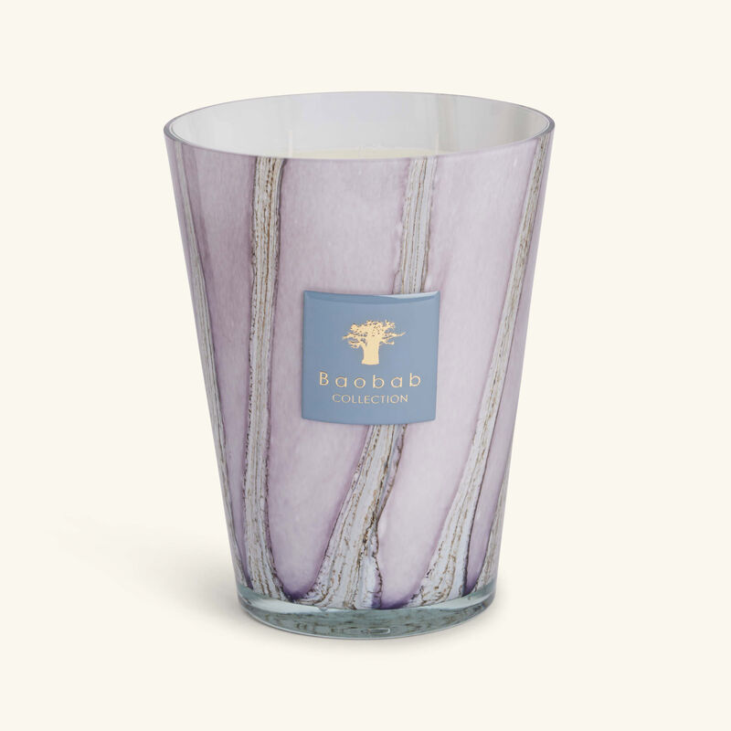 باوباب شمعة وودز بروسلياند المعطرة ماكس 24