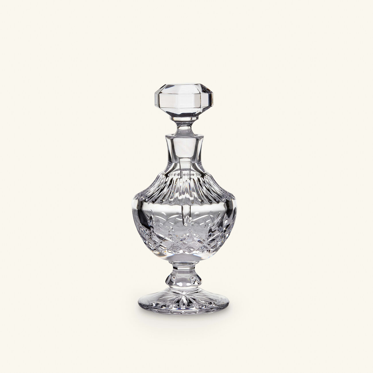 ووترفورد زجاجة عطر ليسمور شفافة