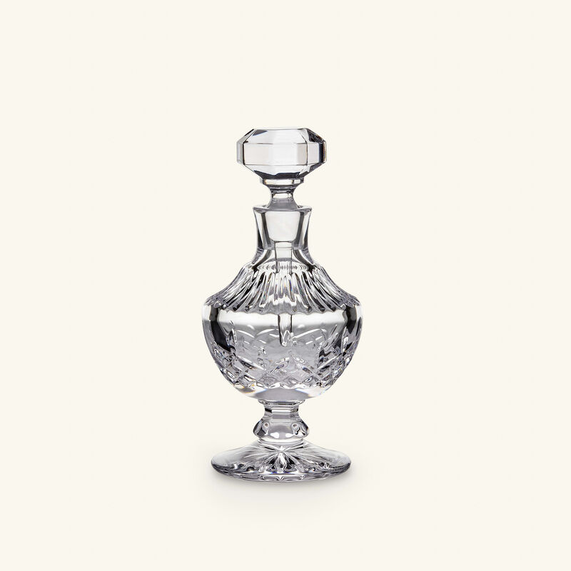 ووترفورد زجاجة عطر ليسمور شفافة